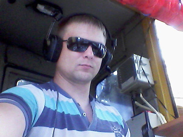 Алексей Цариценко