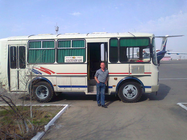 Алексей Литвинюк