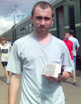 Юрий Фарленков