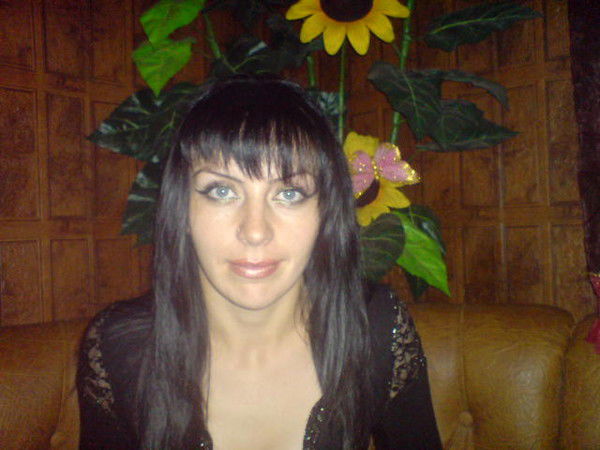 Юлия Паллер