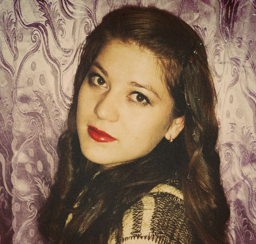 Гульшат Валиуллина