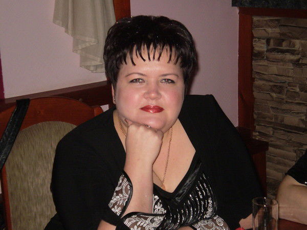 Наталия Шикаева