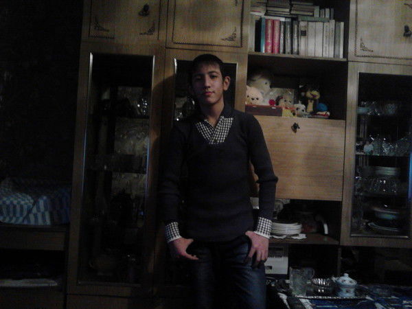 Васек Алекберов