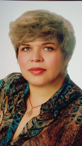 Татьяна Сараева