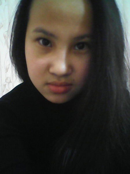 Томирис Канапина