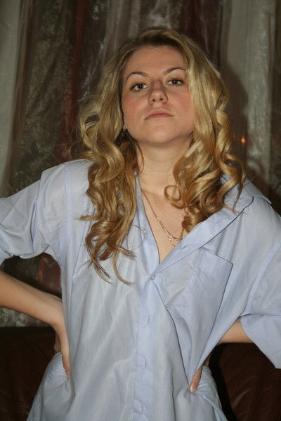 Елена Новикова