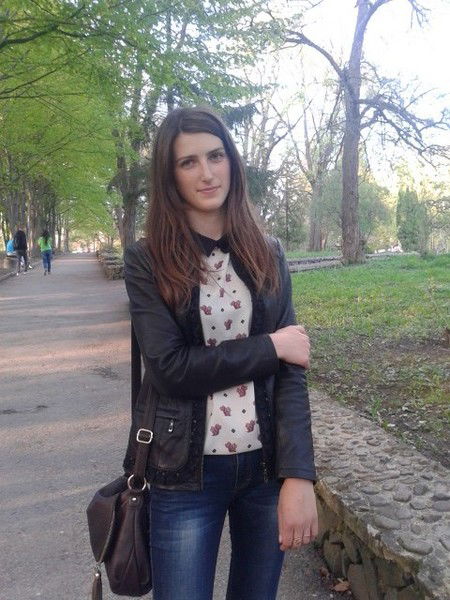 Віка Ковальчук