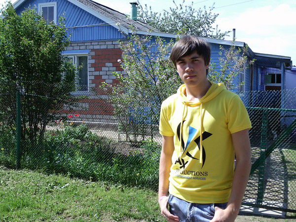 Константин Нечаев