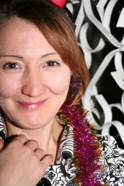 Алсу Каипова