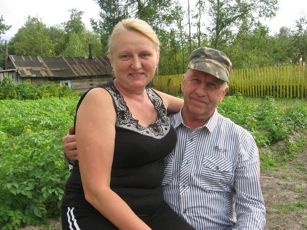 Николай Брагин