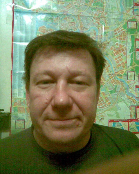 Алексей Адышев