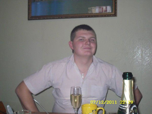 Денис Вилисов