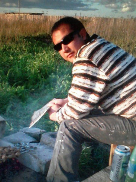 Даврон Дусчанов