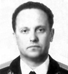 Георгий Мондзолевский