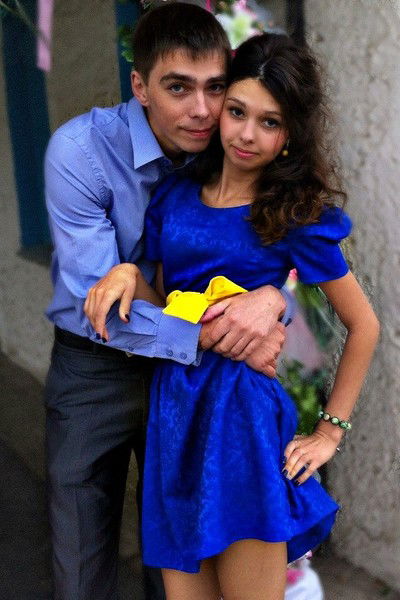 Олег Ипатьев