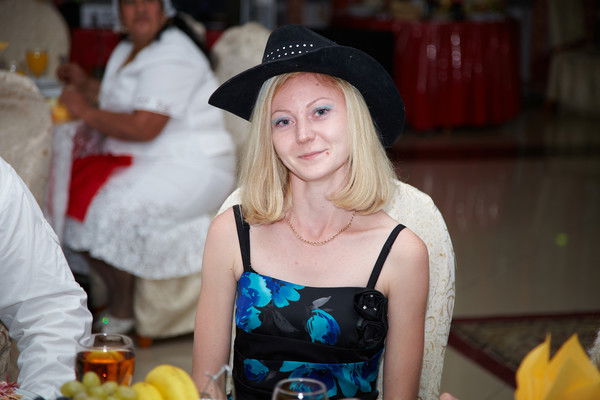 Алина Aлексеева