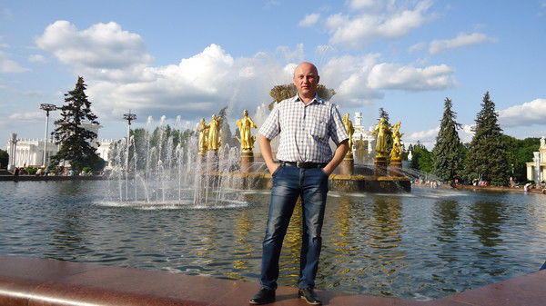 Анатолий Мухортов