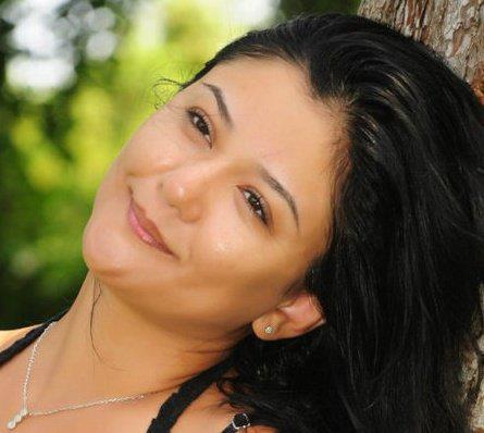 Зухра Каримова