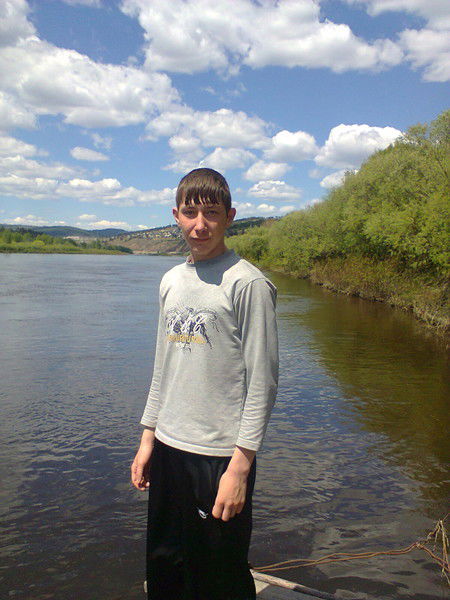 Андрей Булыгин