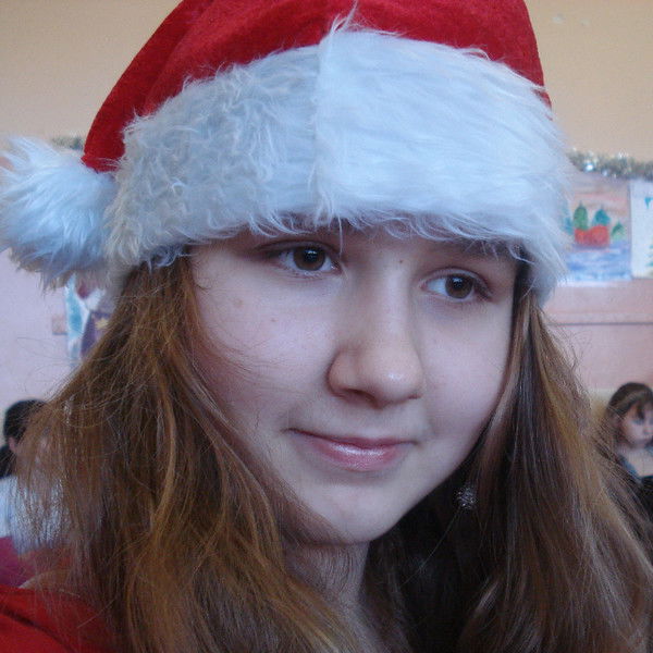 Дарья Мазурина