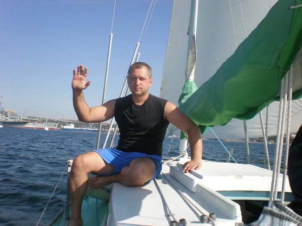 Ярослав Шрамко