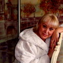 Тамара Михайлова
