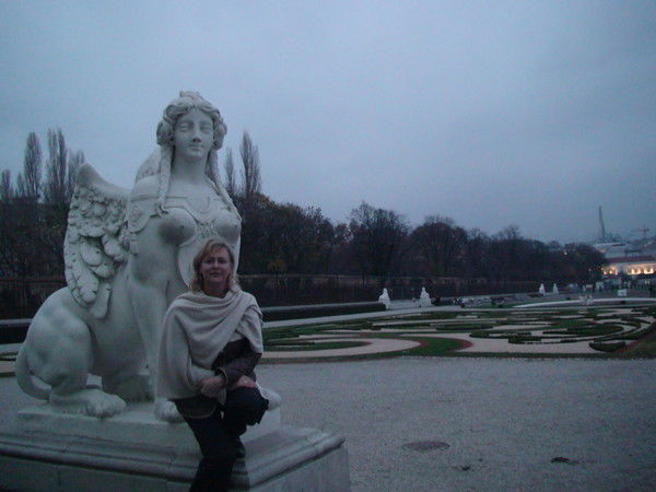 Лариса Горрд