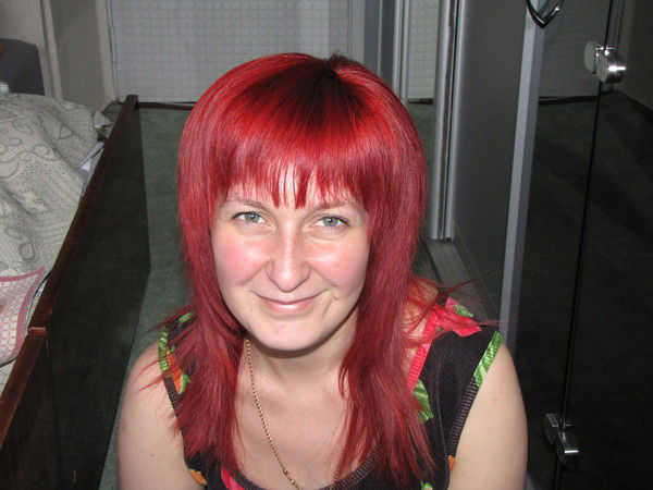 Таня Селина