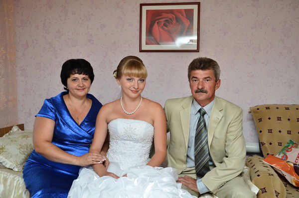 Татьяна Козубовская