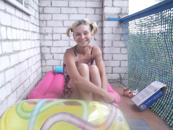 Вера Инжакова