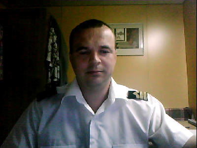 Алексей Волегов