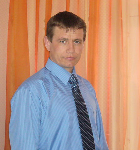 Дмитрий Молгачев