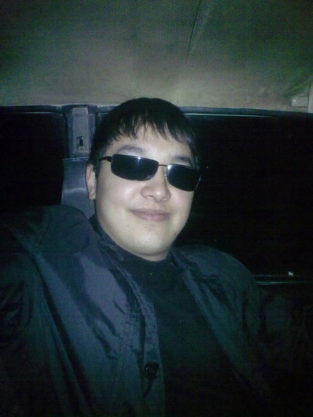 Пархат Султанов