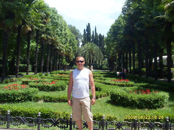 Евгений Янушкевич