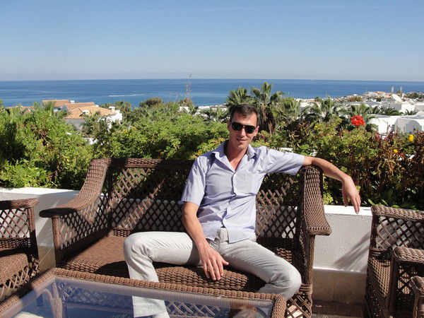 Алексей Амиров