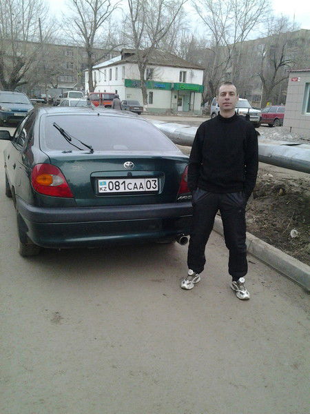 Василий Кадочников