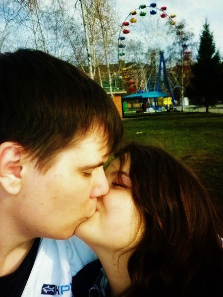 Вероника Рыжкова