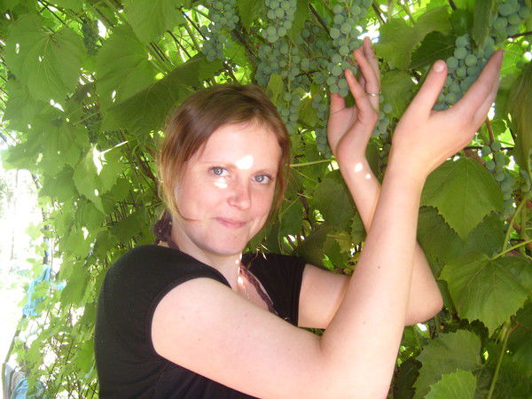 Татьяна Корелина