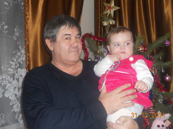 Сергей Гойда