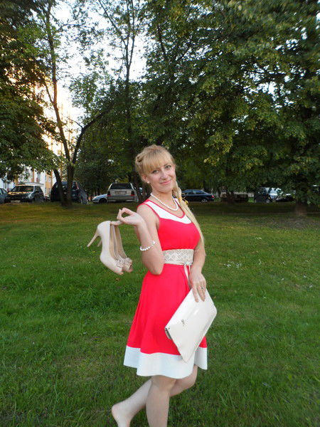 Наташа Мигель