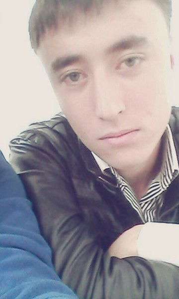 Нуралим Абдримов