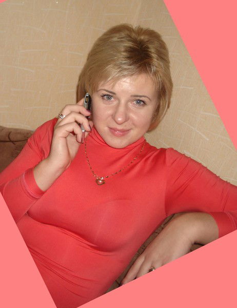 Таиса Онищук