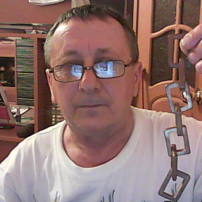 Анатолий Карепин