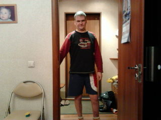 Сергей Колобков