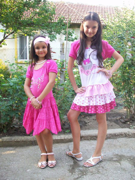 Людочка Басок