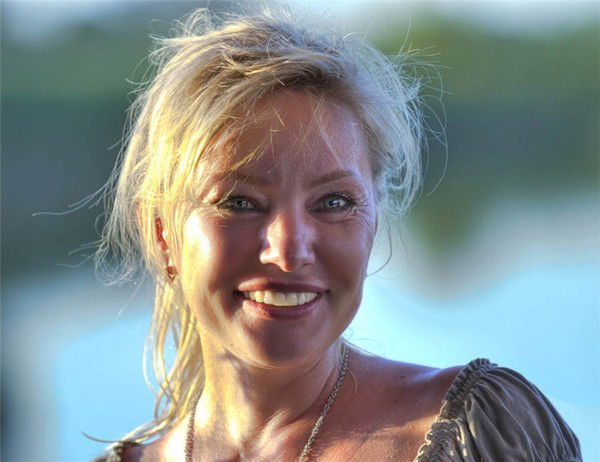 Ольга Романенко