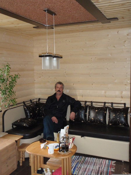 Александр Игумнов