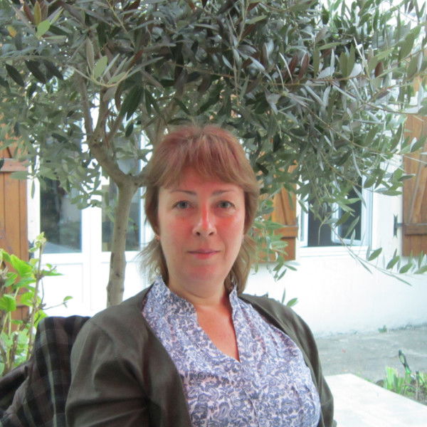 Юлия Рындина