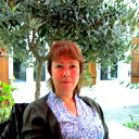 Юлия Рындина