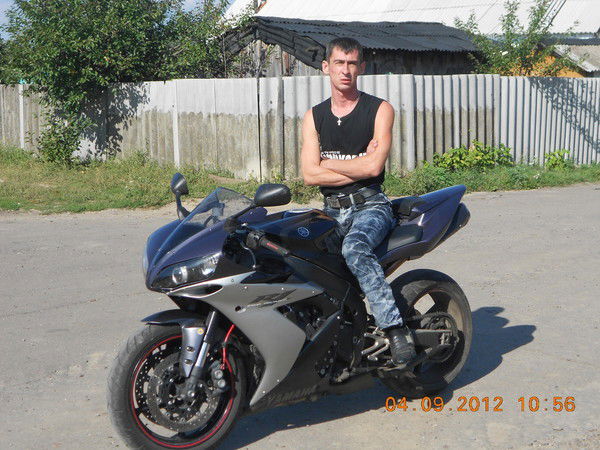 Александр Лысенко